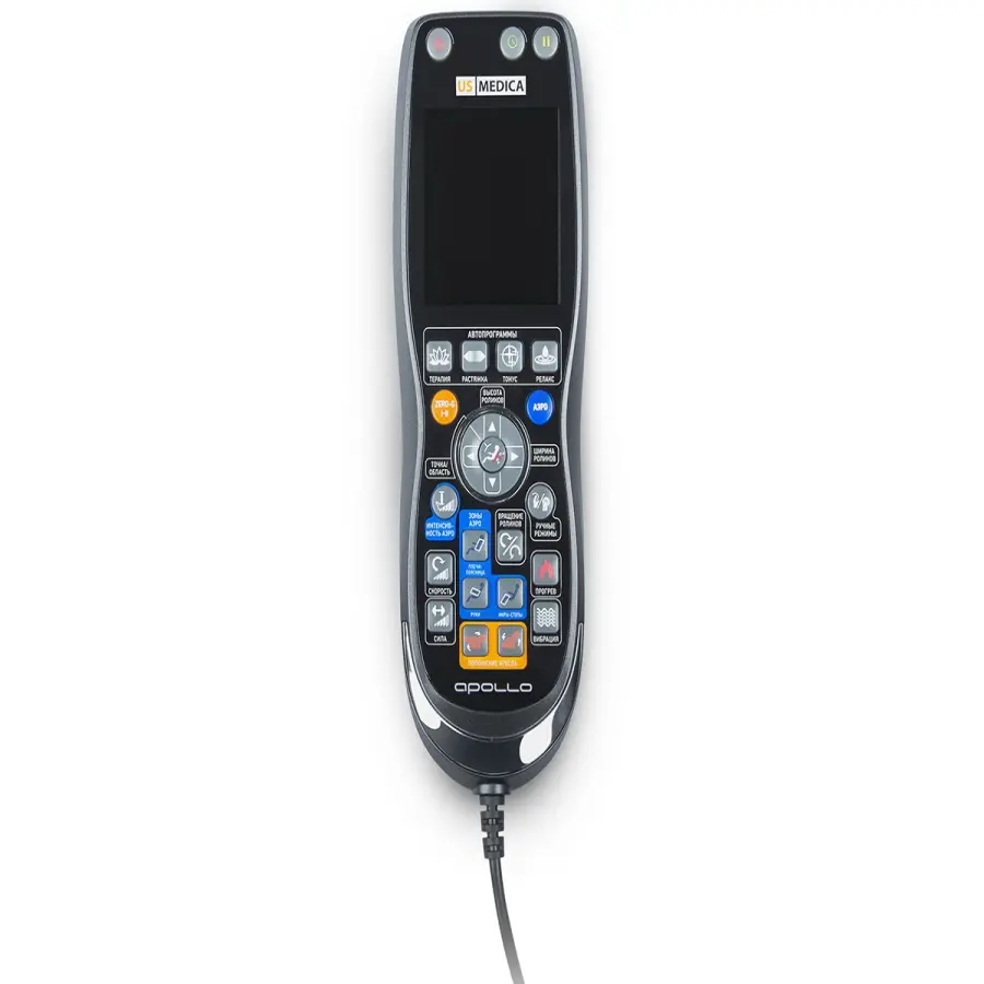 Массажное кресло US-MEDICA Apollo