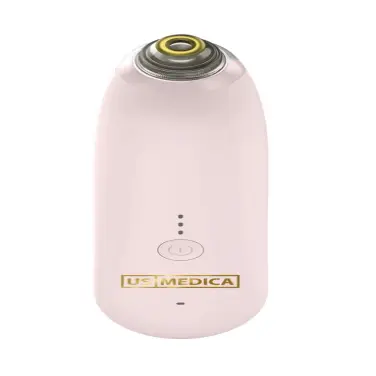 Прибор для вакуумной чистки и пилинга кожи лица и тела US-MEDICA Triumph