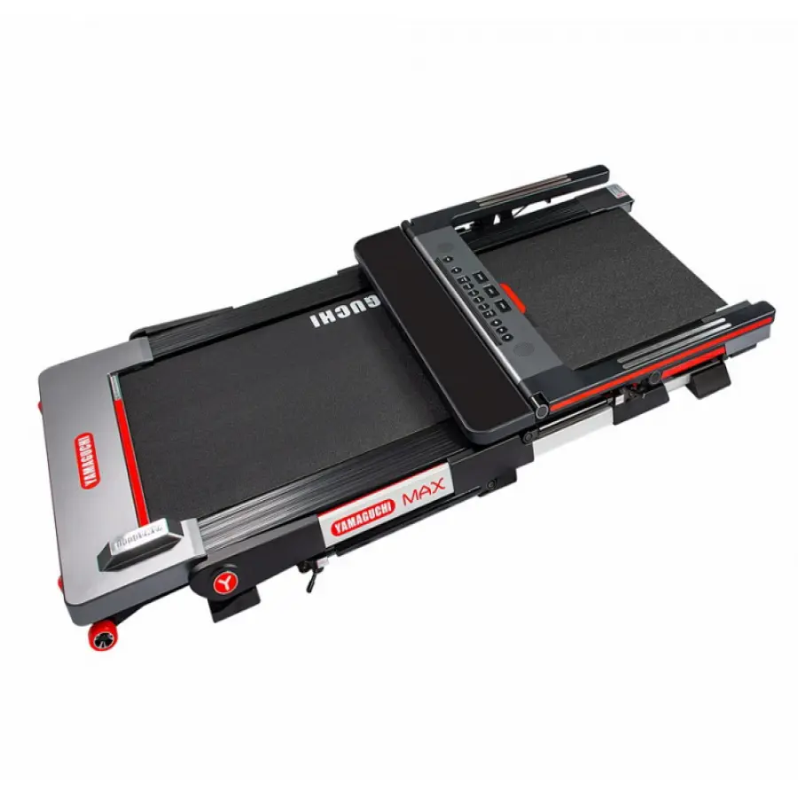 Беговая дорожка для дома YAMAGUCHI MAX