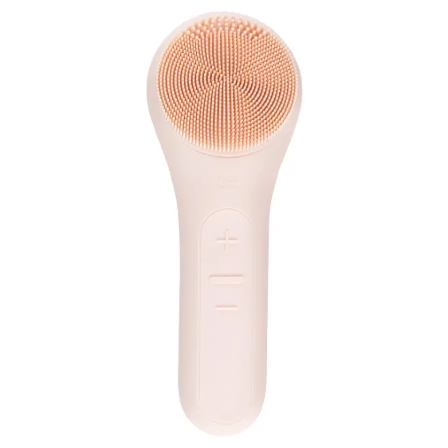 Прибор для очищения кожи и массажа лица YAMAGUCHI Silicone Cleansing Brush