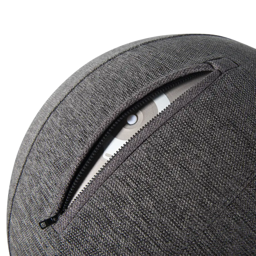 Чехол для фитнес-мяча YAMAGUCHI FIT Ball Cover