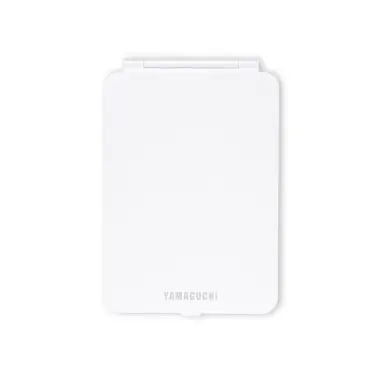 Зеркало с YAMAGUCHI Makeup Mirror