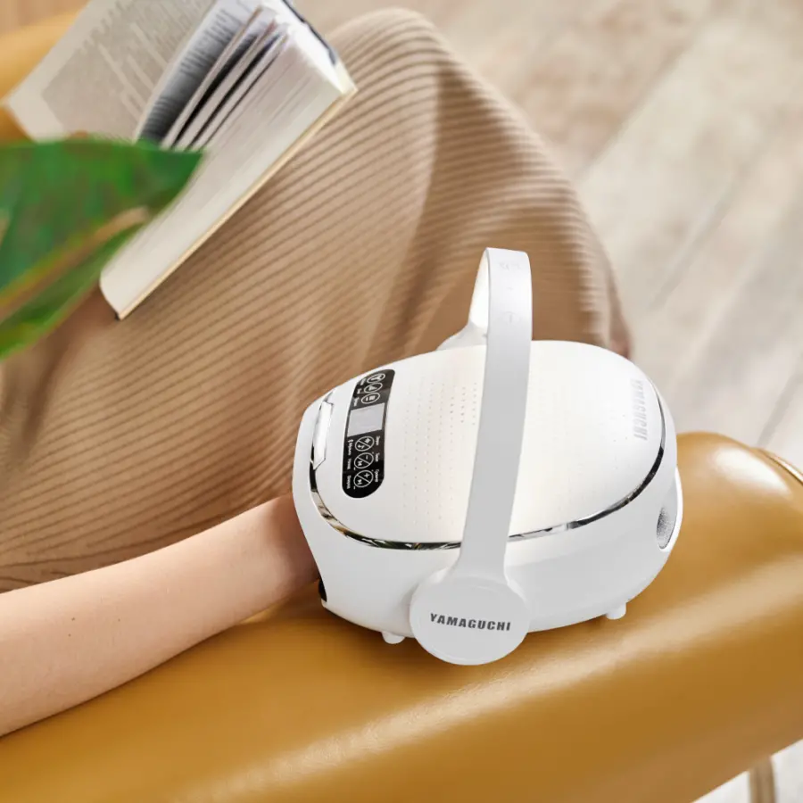 Yamaguchi I-Hand Massager