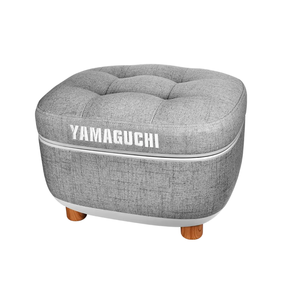 Yamaguchi Capsula Grey