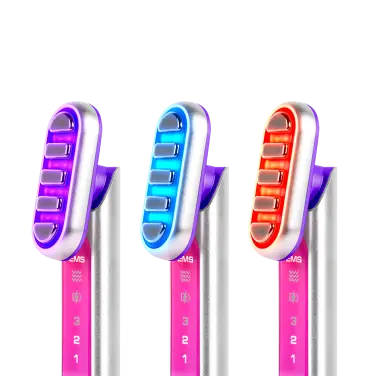 Прибор для омоложения кожи лица Yamaguchi EMS Skin Care