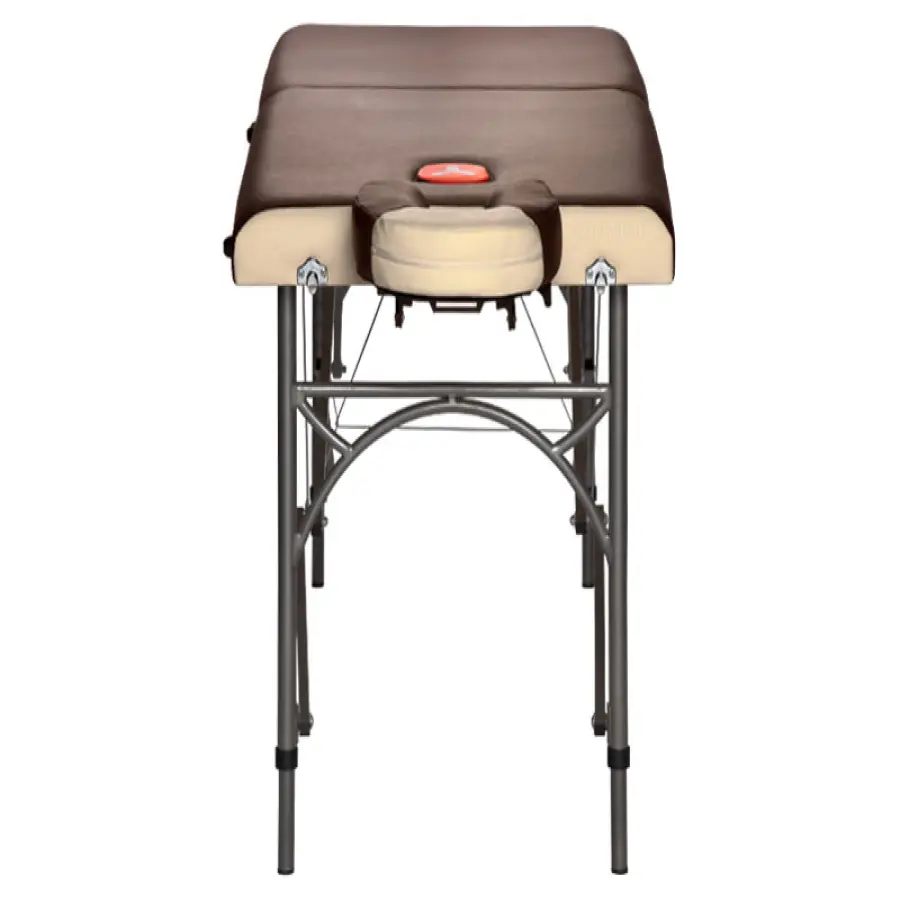 Складной массажный стол YAMAGUCHI Los Angeles 1984