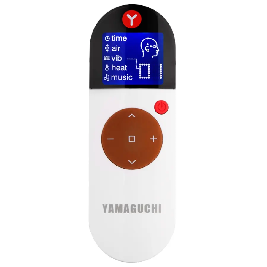 Массажер для головы YAMAGUCHI Galaxy
