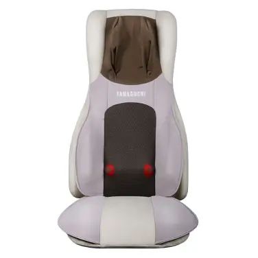 Роликовая массажная накидка YAMAGUCHI Turbo