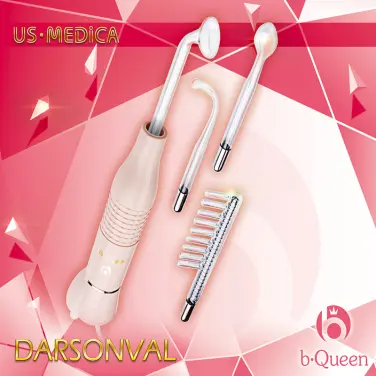 Импульсный массажер ДарсонвальUS-MEDICA Дарсонваль