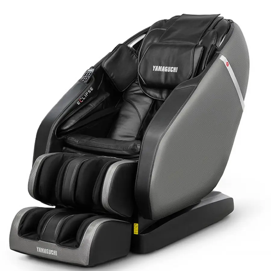 Массажное кресло YAMAGUCHI Eclipse