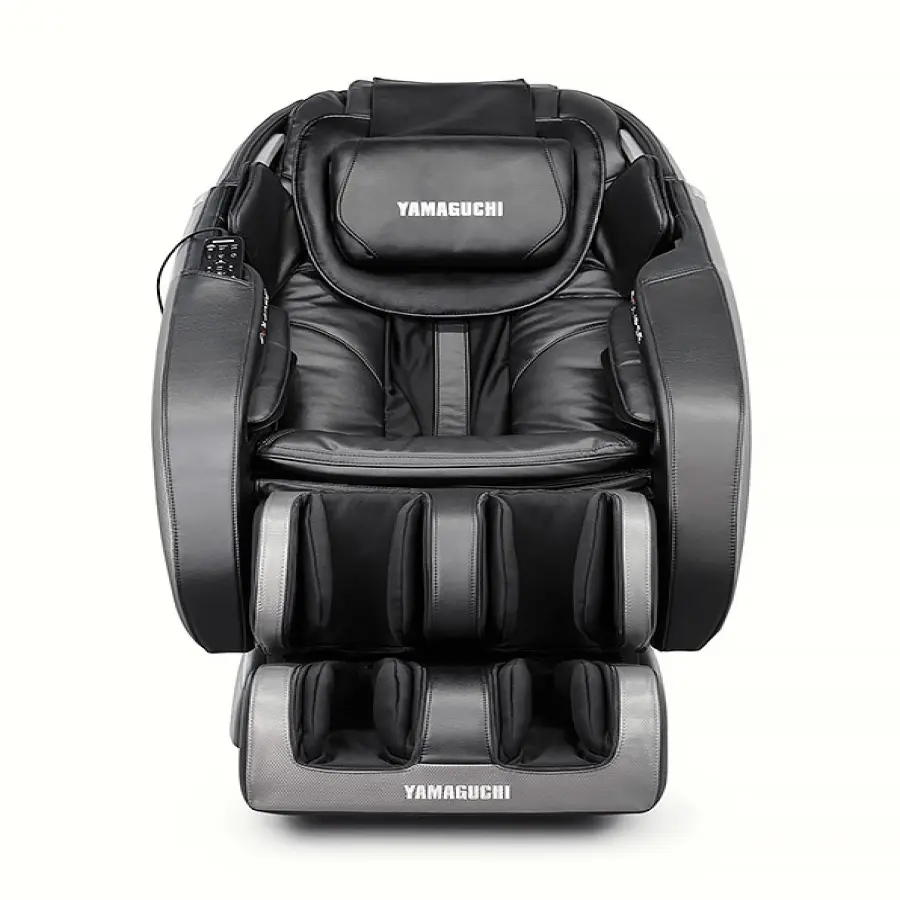Массажное кресло YAMAGUCHI Eclipse